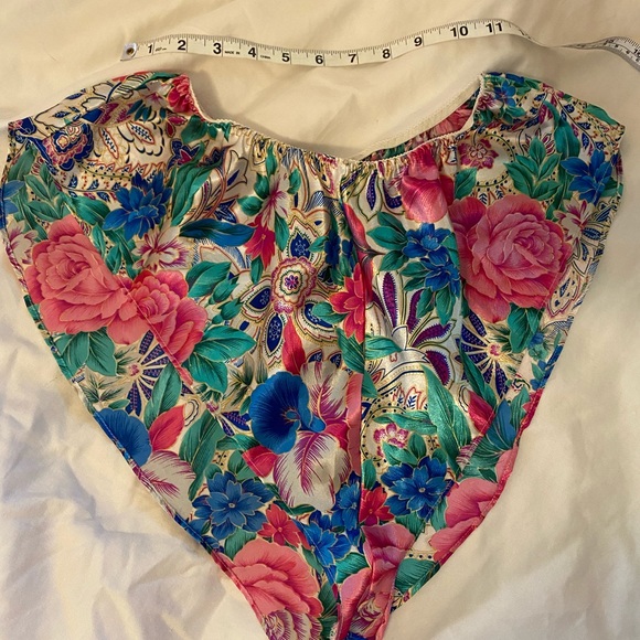 Vintage Victoria’s Secret 90s Gold Label Set - Picture 5 of 8